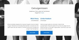 Feedback Is Belangrijk - Mockup Voor Functionaliteit Website