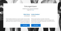 Website-Inspiratie Voor Feedback Is Belangrijk