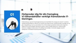 Fantastisk Webbdesign För Hjälp Och Support