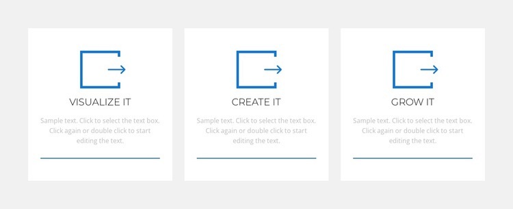 Read about direction Webflow Template Alternative