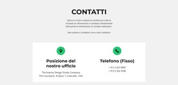 Contatti