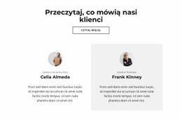 Opinie Mają Znaczenie - HTML File Creator