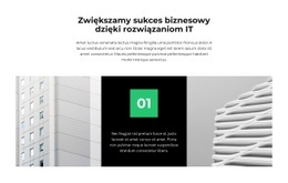 Nasz Projekt - HTML Builder Online