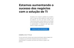 Construtor De Sites Exclusivo Para Bom Plano De Marketing