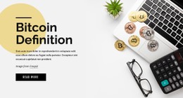 How To Invest In Bitcoin Premium Template