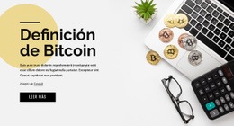 Cómo Invertir En Bitcoin - Creador Del Sitio Web