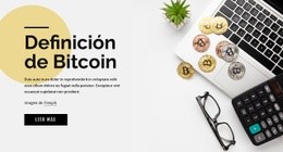 Cómo Invertir En Bitcoin - Mejor Página De Destino