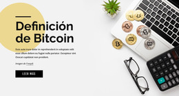 Cómo Invertir En Bitcoin: La Mejor Plantilla Gratuita Para Joomla