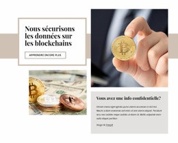 Investissement En Crypto-Monnaie – Créateur De Sites Web Professionnel