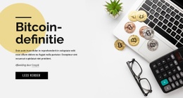 Hoe Te Investeren In Bitcoin - Gratis Website-Ontwerp