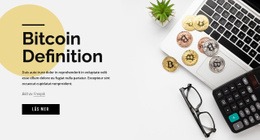 Hur Man Investerar I Bitcoin – Gratis Webbdesign