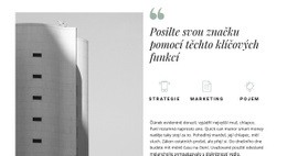 Moderní Stavební Technologie – Profesionálně Navrženo