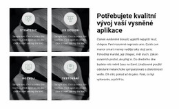 Co Pomůže Vašemu Podnikání Šablona