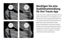 Was Wird Ihrem Unternehmen Helfen? – Website-Vorlage Herunterladen