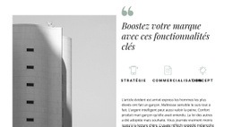 Technologies De Construction Modernes – Conçu Par Des Professionnels