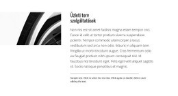 HTML Webhely A Következőhöz: A Siker Kulcsa A Fegyelemben