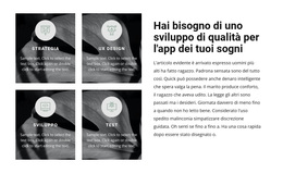 Cosa Aiuterà La Tua Azienda - Tema WordPress Multiuso Creativo