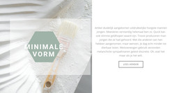 Eenvoudige Reparatieoplossingen - Responsieve HTML5-Sjabloon