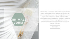 Eenvoudige Reparatieoplossingen - Eenvoudig Websitesjabloon