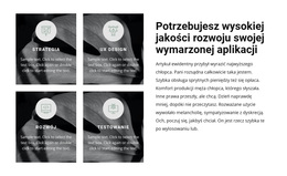 Co Pomoże Twojemu Biznesowi - Kreatywny, Uniwersalny Motyw WordPress
