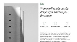 Nowoczesne Technologie Budowlane – Profesjonalnie Zaprojektowany