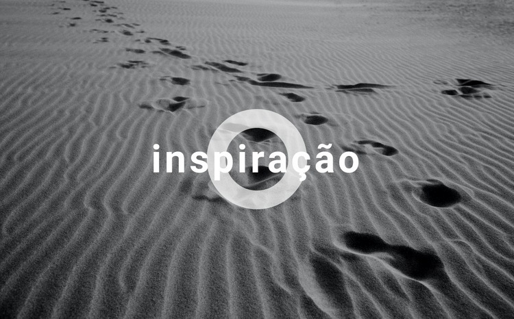 Inspire-se Design do site