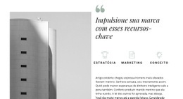 Tecnologias Modernas De Construção - Projetado Profissionalmente