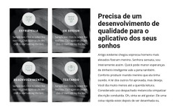 O Que Ajudará Seu Negócio - Melhor Modelo CSS