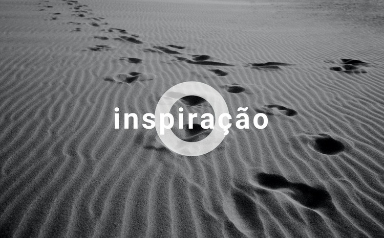 Inspire-se Modelo