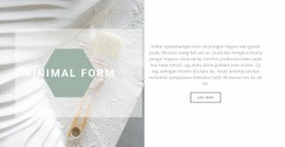 Enkla Reparationslösningar - Onlinemallar