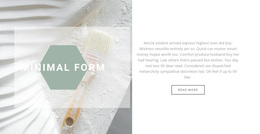 Simple Repair Solutions - Online Templates