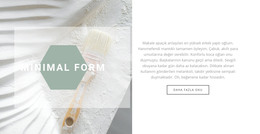 Basit Onarım Çözümleri - Duyarlı HTML5 Şablonu