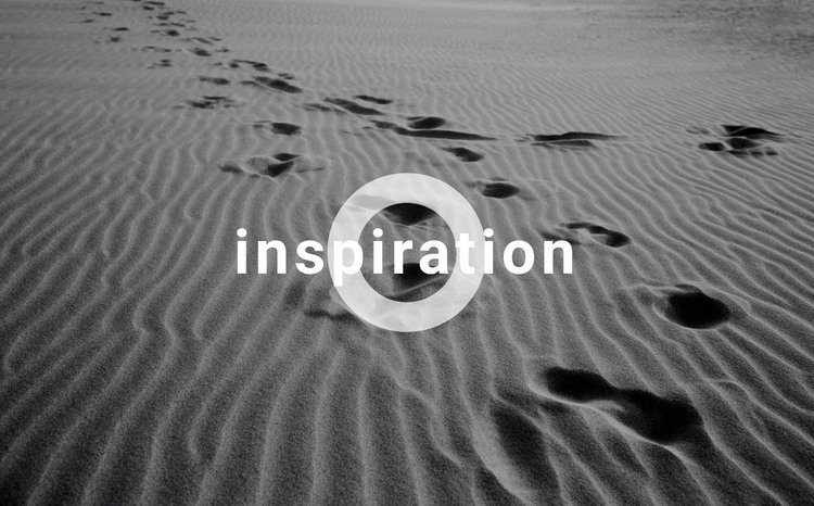 Get inspired Web Design