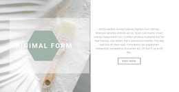 Simple Repair Solutions - Free Download Web Page Design