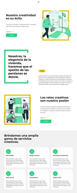 Para Un Futuro Proyecto Empresarial - Diseño De Boceto Popular