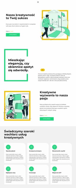 Dla Przyszłego Projektu Biznesowego