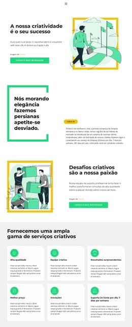 Para Futuro Projeto De Negócios - Desenho De Esboço Popular