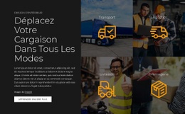 Services De Transport