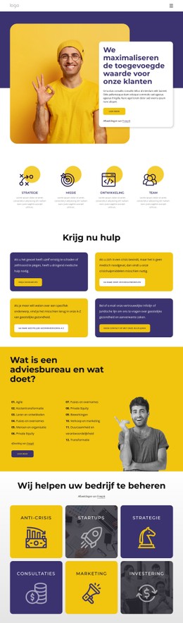 Motiverende Programma'S En Business Coaching #Css-Templates-Nl-Seo-One-Item-Suffix