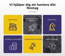 Hantera Ditt Företag Effektivt