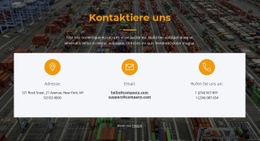 Fragen Sie, Wie Wir Ihnen Helfen Können - Website-Vorlagen