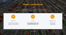 Demandez Comment Nous Pouvons Vous Aider - Modèles De Sites Web