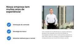 Solicite Uma Perícia Modelo CSS