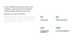 Analytics För Året