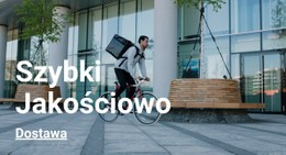 Darmowy HTML5 Dla Szybka Dostawa Jakościowa