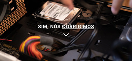 Conserto De Computador