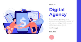 Top Digital Marketing Agency Envato Market