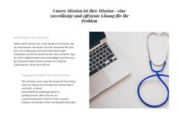 Kostenloses CSS Für Technischer Support Für Ihren Computer