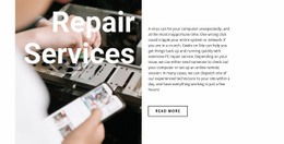 Your Assistant With Computers Html Code Example