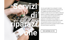 Tema WordPress Premium Per Il Tuo Assistente Con I Computer